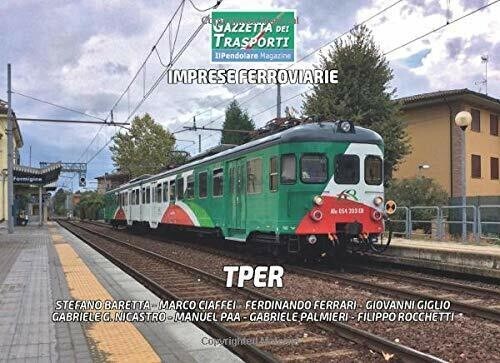 Tper trasporto passeggeri - tper:,