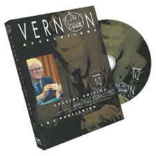 Vernon Revelations #1 (1 and