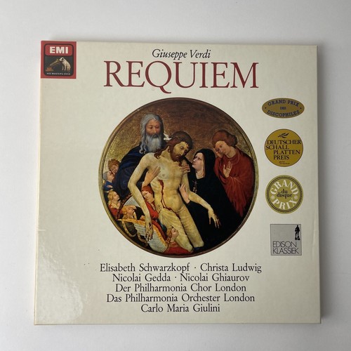 Klassik giulini - klassik,