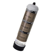 BOMBOLA GAS CO2 SALDATRICE MAG SALDATURA 1Lt NON RICARICABILE DECA