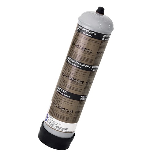 Bombola gas co2 saldatrice mag - bombola,