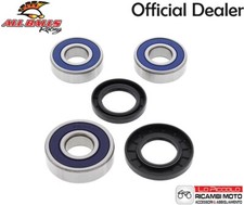 1257 kit cuscinetti ruota - 25-1257,