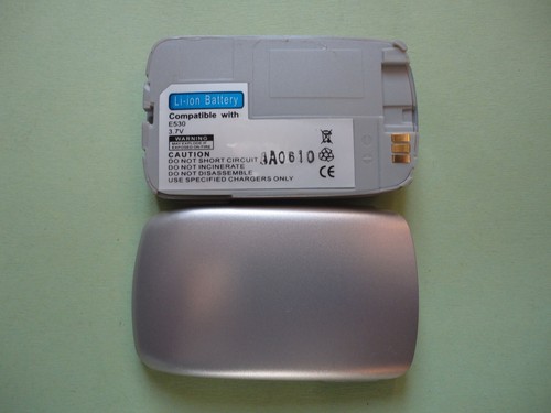 BATTERIA