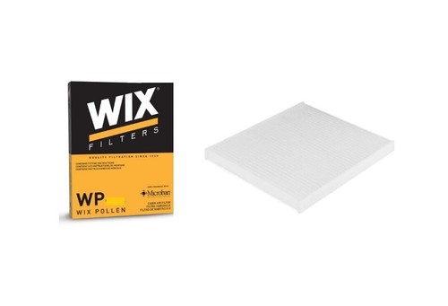 Wix wp2110 filtro abitacolo - filtro,