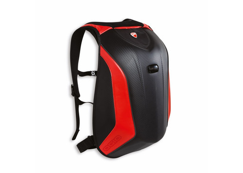Ducati ogio redline zaino - ogio,