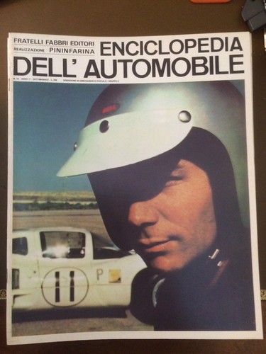 Sergio pininfarina - sergio,