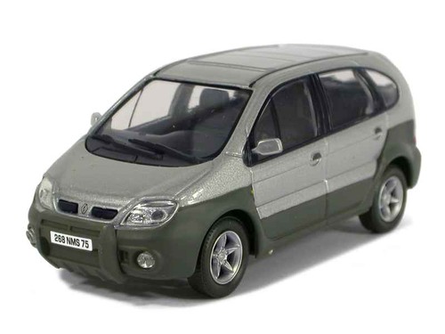 Renault scénic rx4 - renault,
