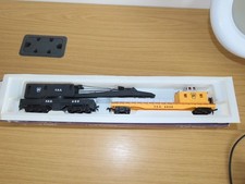 BT449:  IHC HO Gauge Crane Car