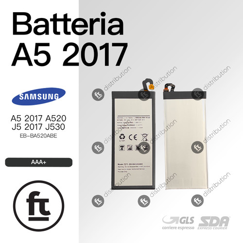 Samsung batteria galaxy - samsung, a5