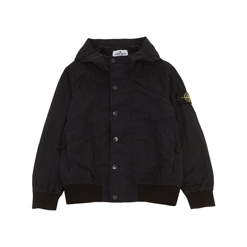 Stone island kids bomber - kids,