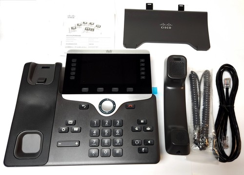 Cisco 8841 telefono ip - cisco,