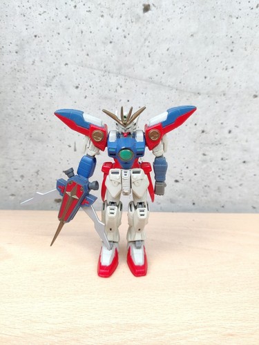 Gundam bandai action figure - action,