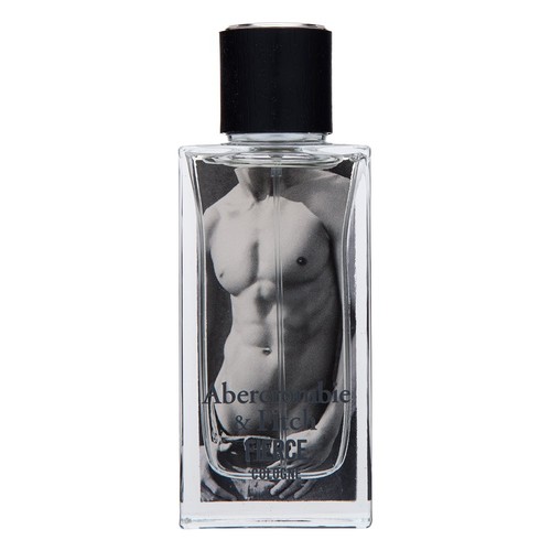 Abercrombie fitch fierce - abercrombie, eau