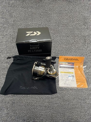 Daiwa airity pclt2500 - daiwa,