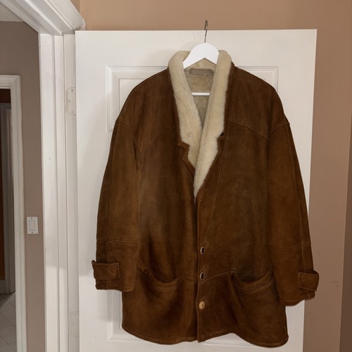 Cappotto shearling - cappotto,