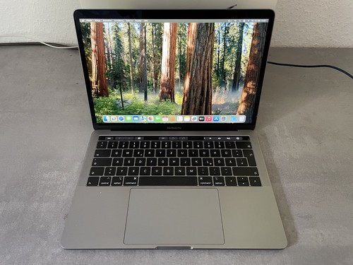 Apple macbook pro retina a1989 - apple,
