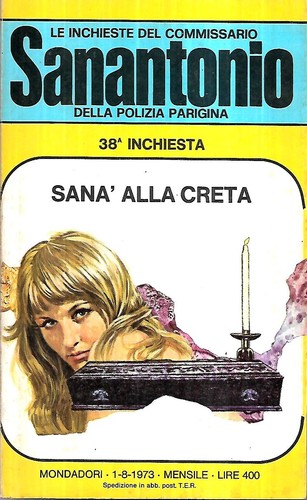 Inchieste commissario - inchieste,