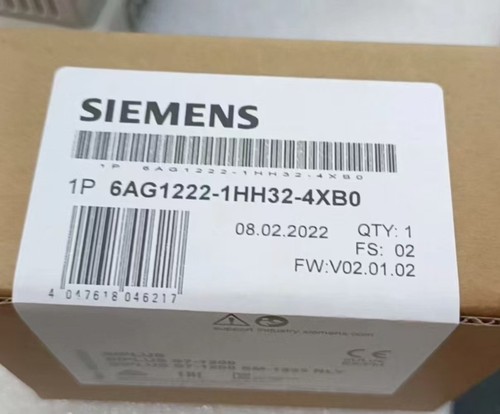 6ag1 222 1hh32 4xb0 nuovo - 6ag1,