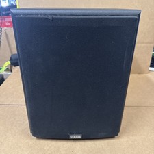 Yamaha SW-2 Subwoofer Powered