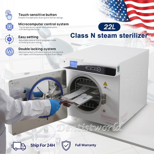 Sterilizzatore vapore per - vapore,