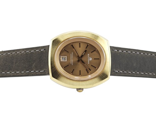 Orologio automatico bucherer - automatico,
