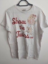 MAGLIETTA ABERCROMBIE & FITCH