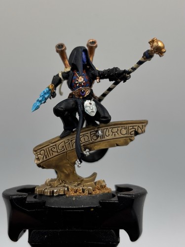 Arlecchino shadowseer pro - shadowseer,