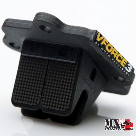 Pacco lamellare force 3 - pacco,