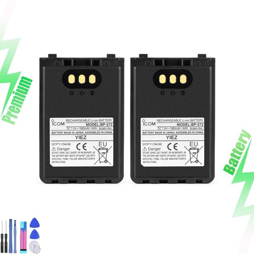 Batteria agli ioni litio - ioni, di