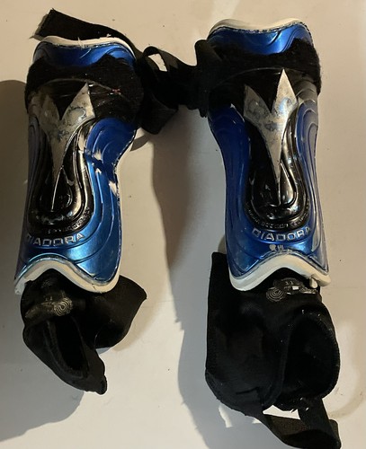 Diadora parastinchi calcio - diadora,