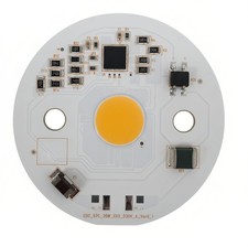 LED COB 20W 3000K,4000K