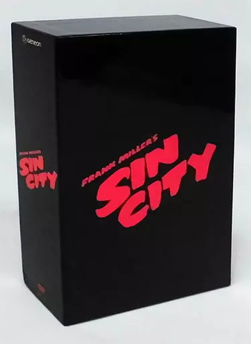 Western movie dvd - dvd, sin
