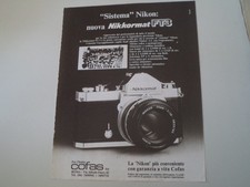 advertising Pubblicità 1977