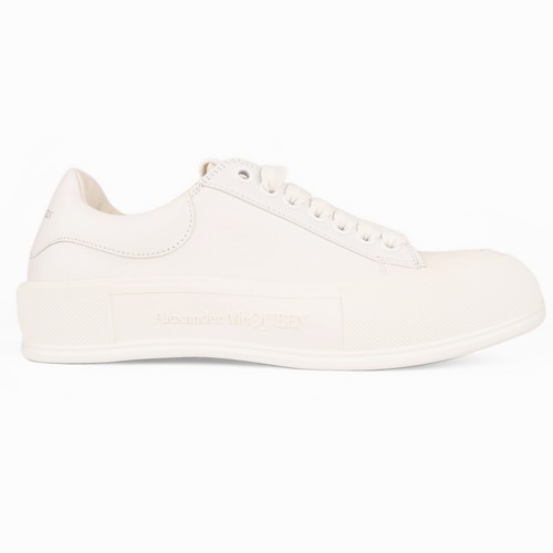 Alexander mcqueen deck - alexander, skate