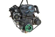 Motore usato Opel Corsa 1.4