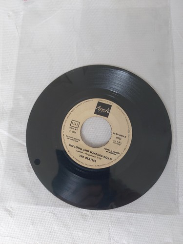 The beatles long and - the,
