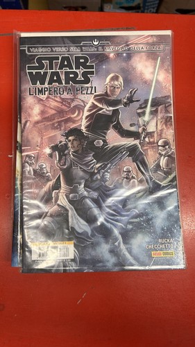 Star wars impero - pezzi, 1