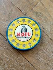 HATU Bologna-Specchietto-gioco