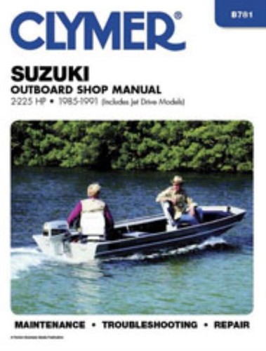 Suzuki 225 2 - suzuki, 2-225