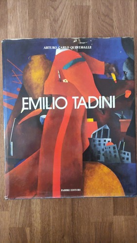 Emilio tadini carlo - emilio, tadini.