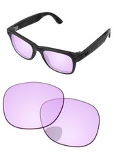 Lenti di ricambio rosa chiaro