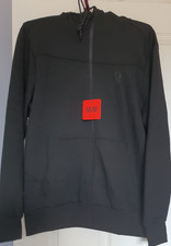 SPYDER Giacca uomo full zip