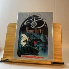 NUOVISSIMO Ravenloft Silver