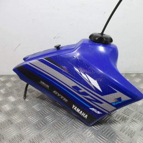 Réservoir yamaha 85yz 2020 - réservoir,