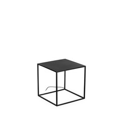 Piantana Industrial-Minimal