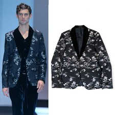Emporio Armani Runway FW 2017
