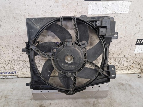 Motore ventilatore peugeot 208 - motore,