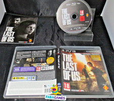 Ps3 the last per - ps3,