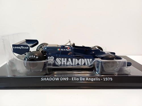 105 shadow dn9 elio de - 105,