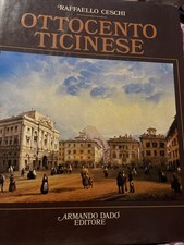 Ottocento Ticinese 